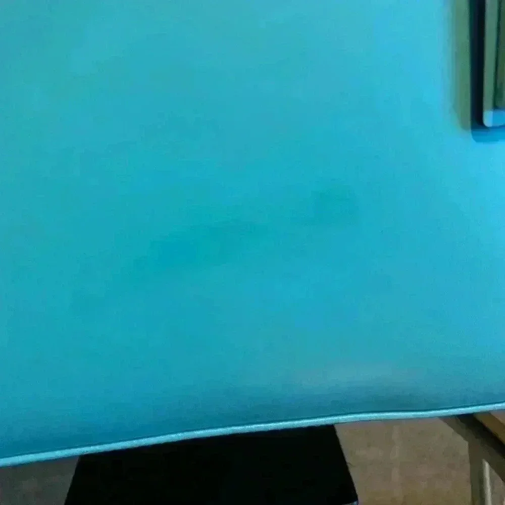 Kate Spade New York Tote Handbag Aqua Color.